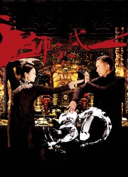 一代宗师(粤语)