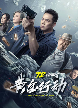 72小时-黄金行动(粤语)