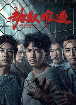 劫数难逃(粤语)