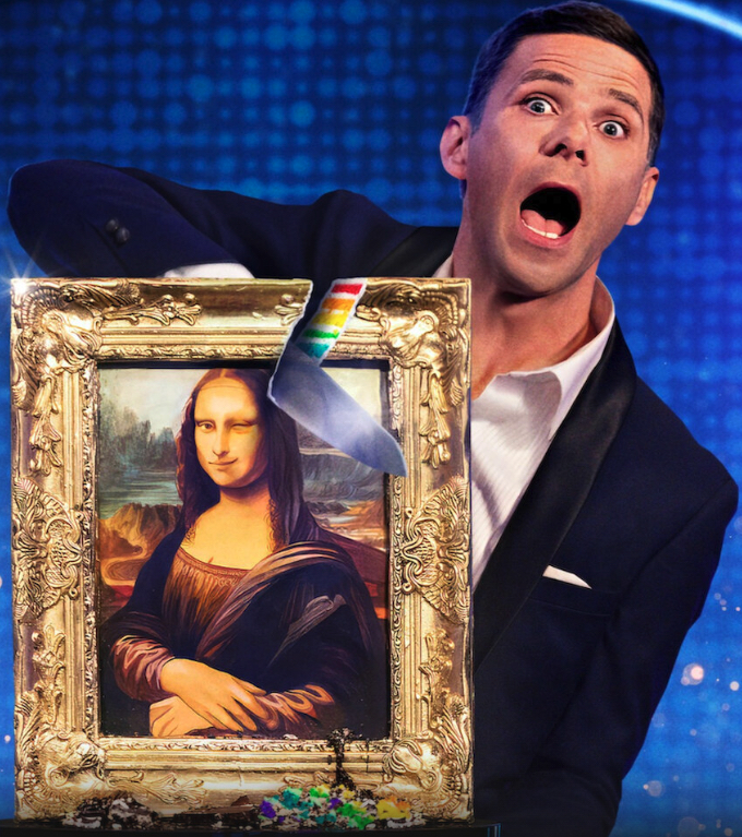 这是蛋糕吗?第二季