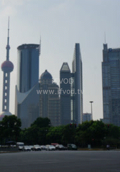 一游记·深度游上海,带你看最真实的上海