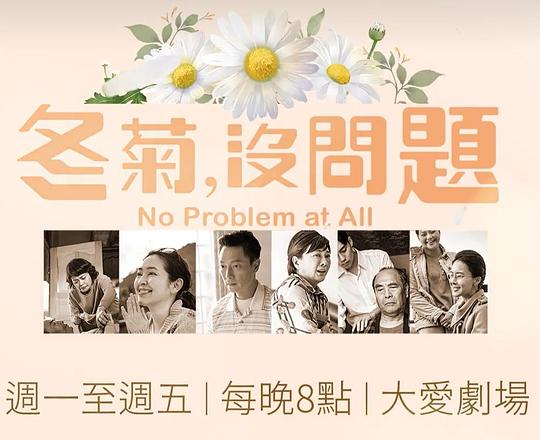 冬菊,没问题