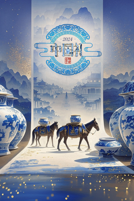 中国礼陶瓷季