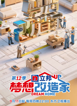 梦想改造家12