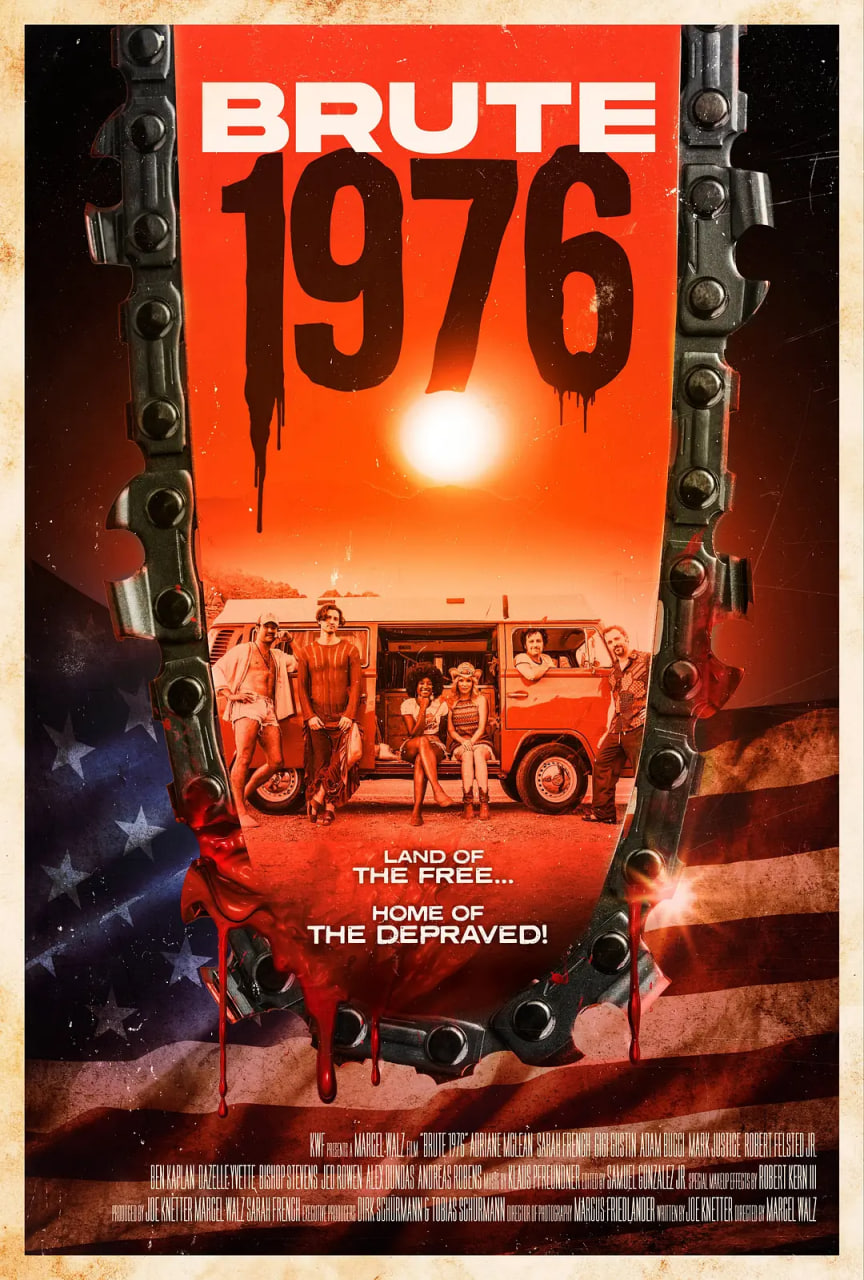 野蛮人1976(2025)