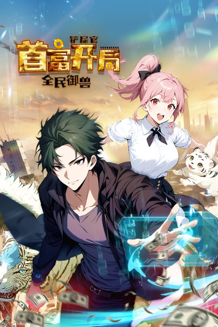 全民御兽:铲屎官首富开局