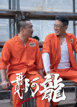 再见阿龙